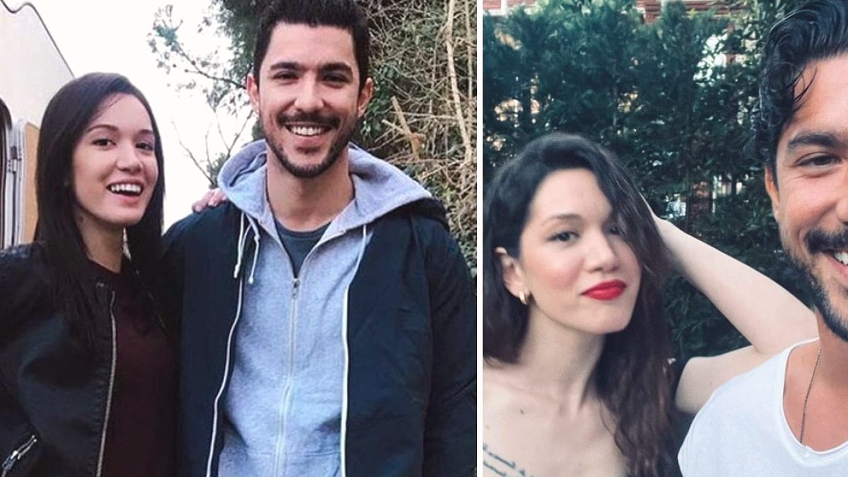 8 yıl sonra yeniden rol arkadaşı oldular