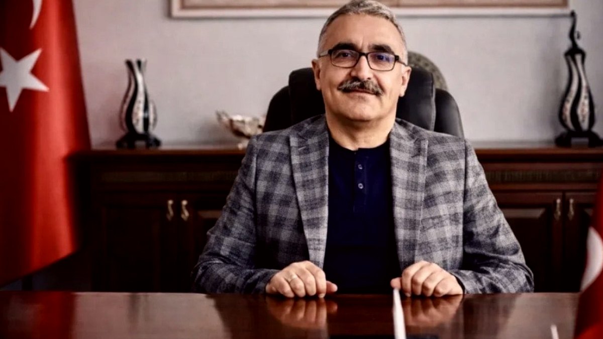 Okul saldırısı sonrası skandal paylaşım: Eski belediye yöneticisi gözaltında