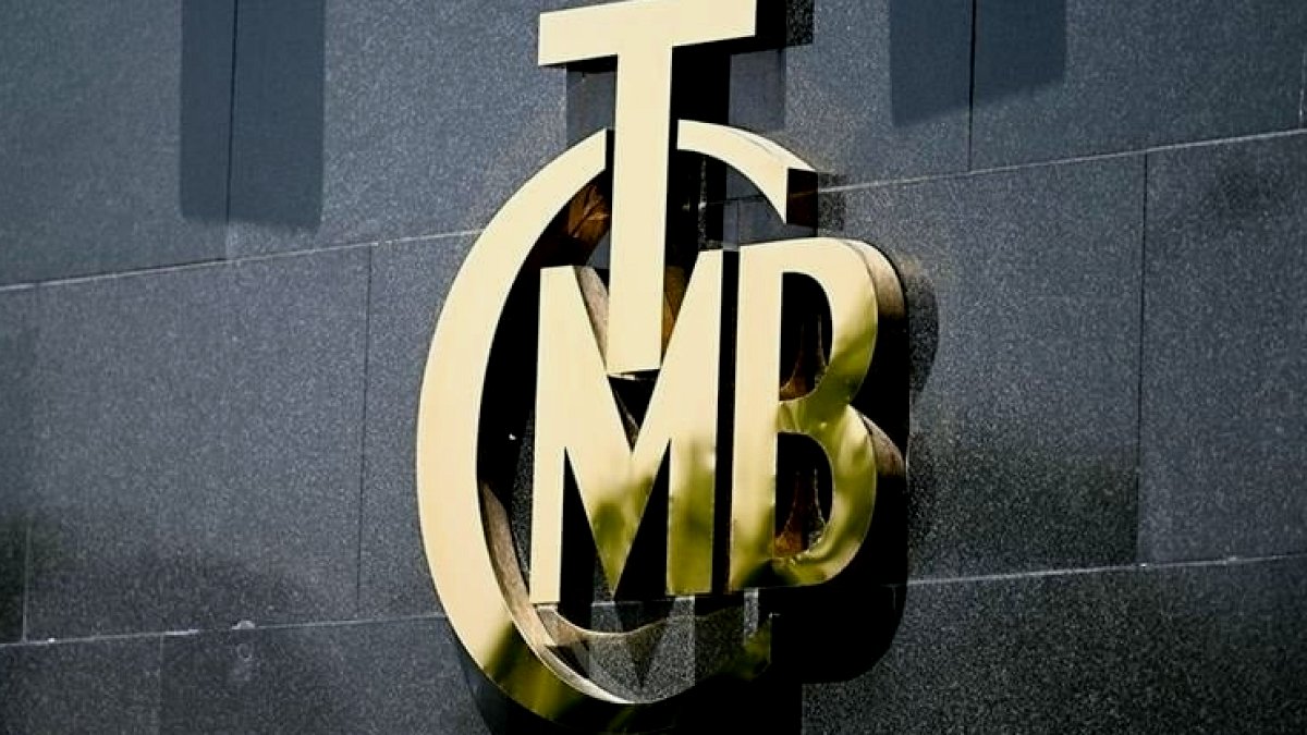 Merkez Bankası rezervleri yeniden yükselişte