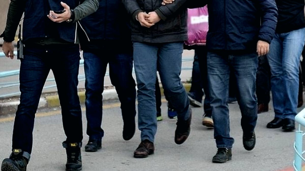 Türkiye'yi sarsan okul saldırılarıyla ilgili tehdit paylaşımları yapan 127 kişi gözaltına alındı