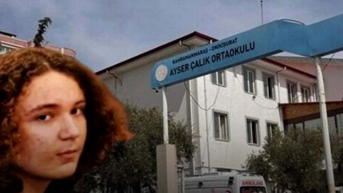Saldırganın son sözleri ortaya çıktı! Polisi görünce böyle bağırmış