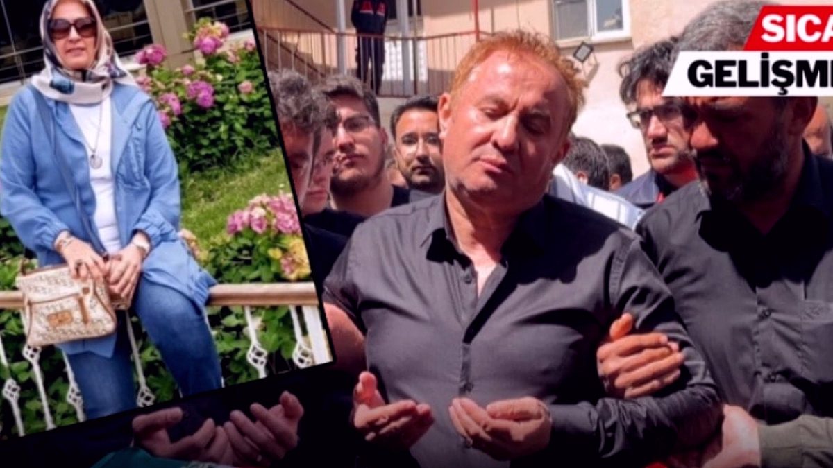 Okul saldırısında öğrencilerine kalkan olmuştu: Ayla öğretmenin eşinden kötü haber