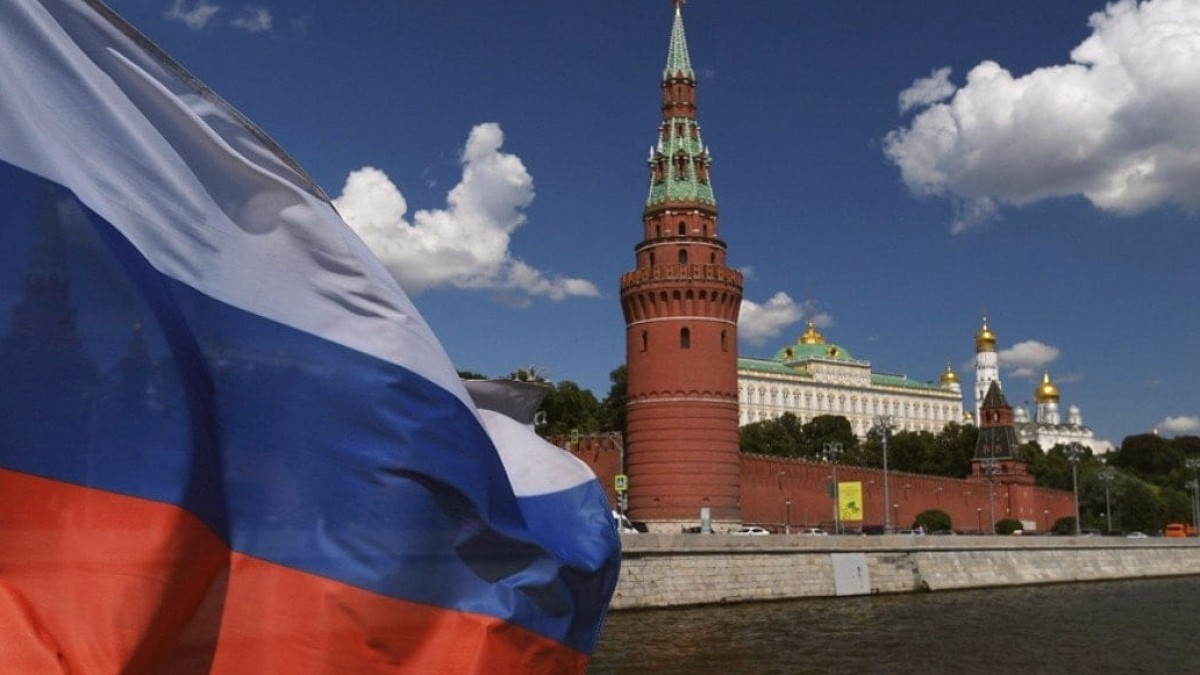 Kremlin’den Avrupa’ya gözdağı: Rusya, Avrupa şehirlerini "vurmakla" tehdit etti