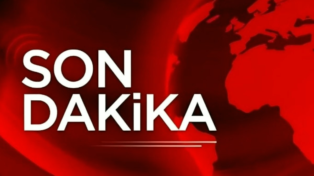 Salih Gergerlioğlu hakkında gözaltı kararı