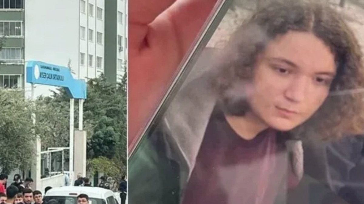 Öğretmeni 'Kahramanmaraş canisini' anlattı