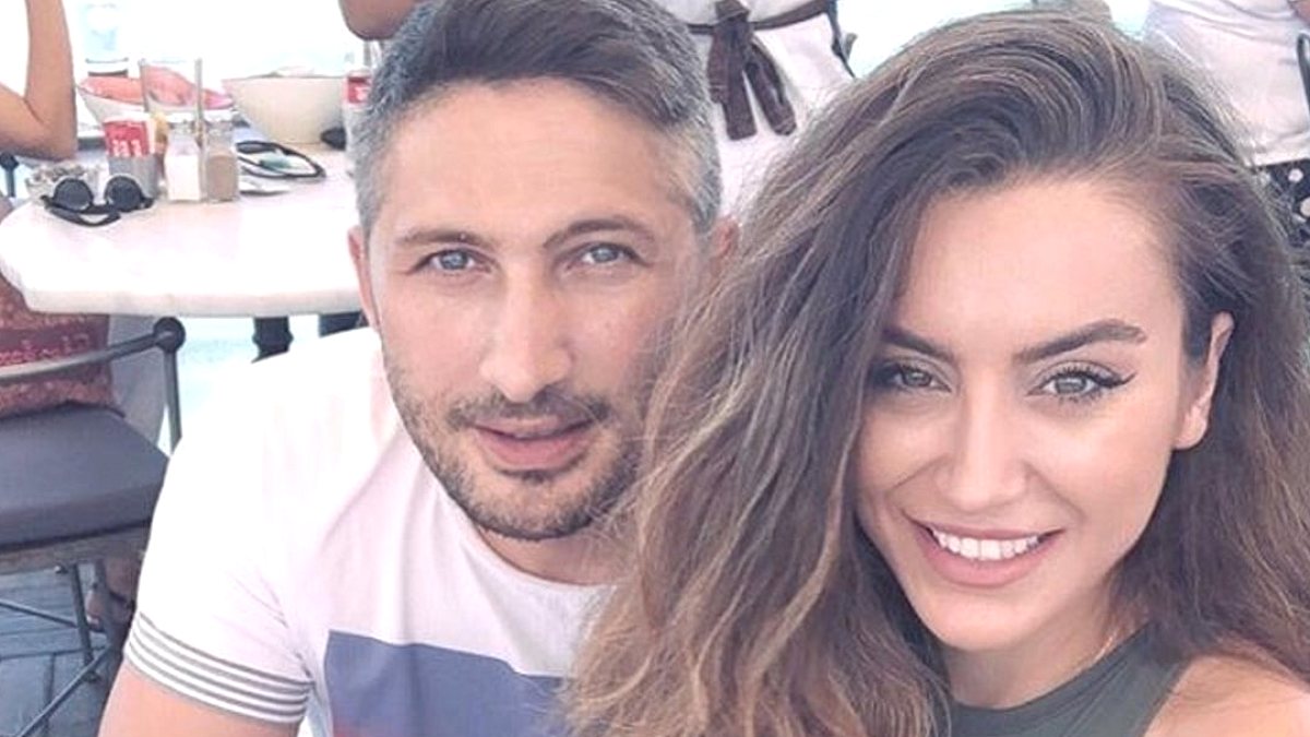 Sabri Sarıoğlu ilk kez konuştu: Aldatma, şiddet, hamilelik iddiaları...