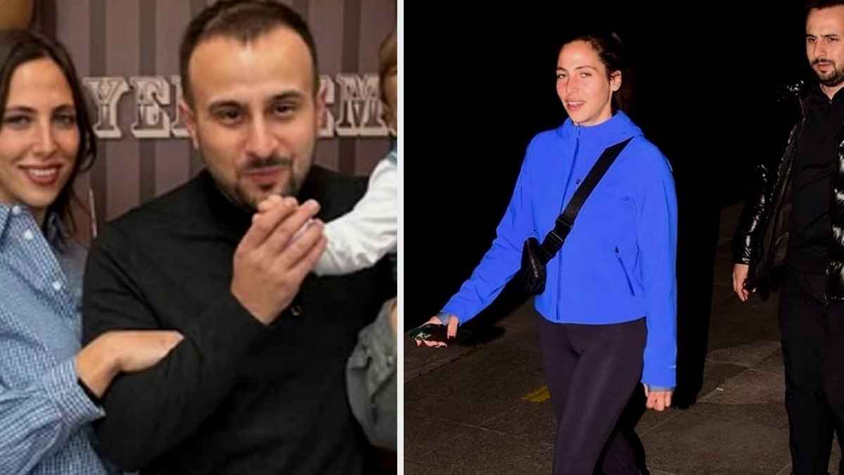 Hülya Avşar'a AKP'den damat adayı: Zehra Çilingiroğlu'na Mürsel Kaya'dan kalpli yorum