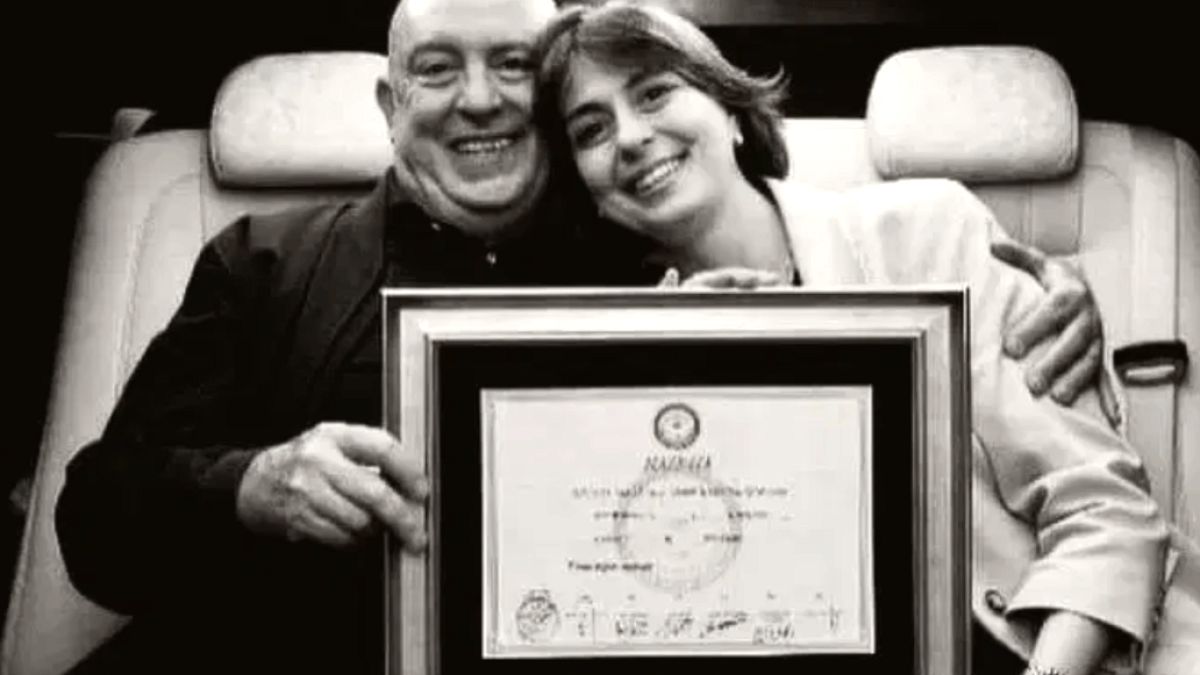 Sinem Dedetaş’ın acı günü!