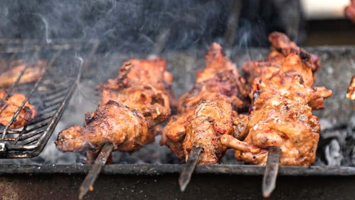 Bir porsiyon kebabı 91 bin TL’ye sattılar! Hesabı öderken fark edemedi