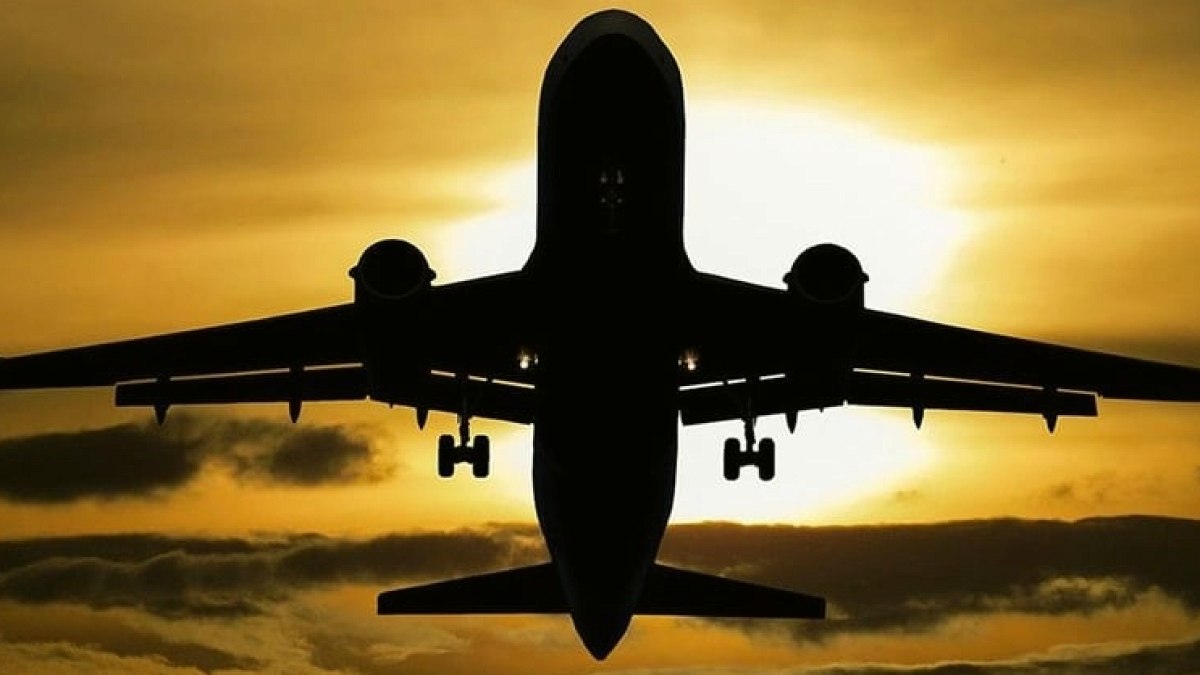Avrupa hava sahası kapanabilir: 6 haftalık jet yakıtı kaldı!