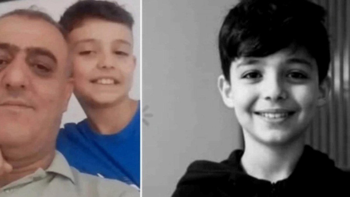 Bir evin tek çocuğuydu! Evladını kaybeden baba anlattıklarıyla yürekleri yaktı