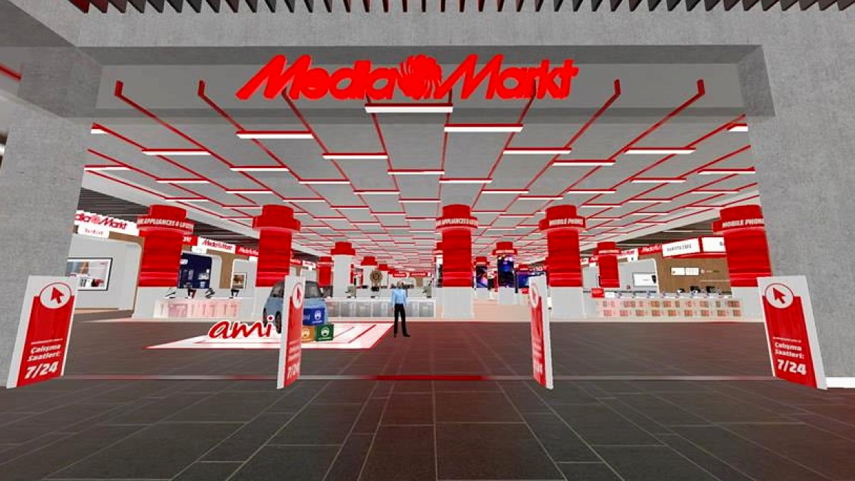 MediaMarkt’a 330 milyon lira ceza