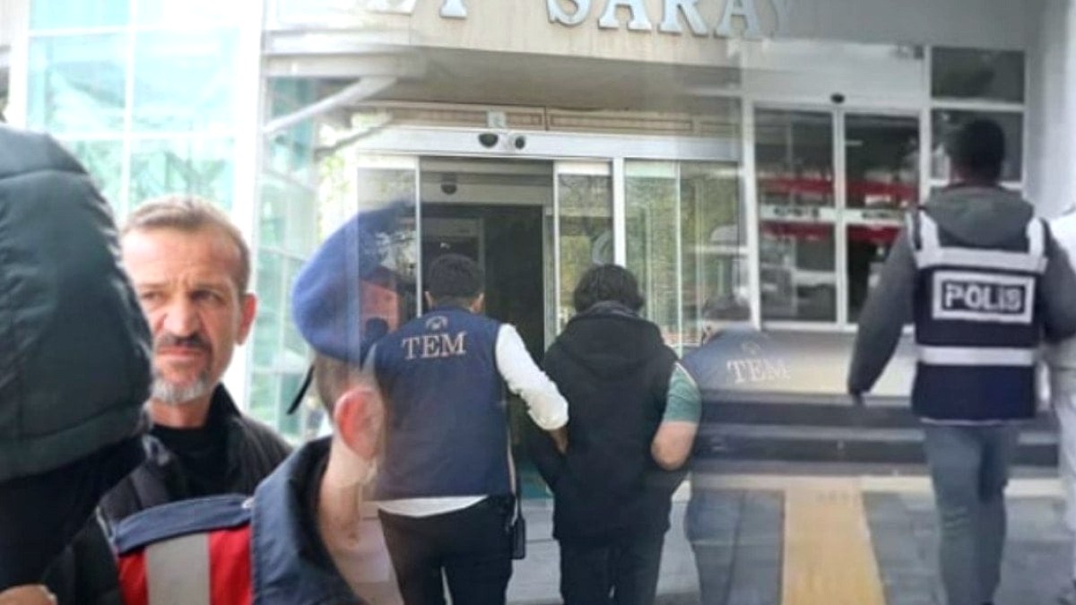 Okul saldırıları sonrası illerden peş peşe gözaltı ve tutuklama haberleri!