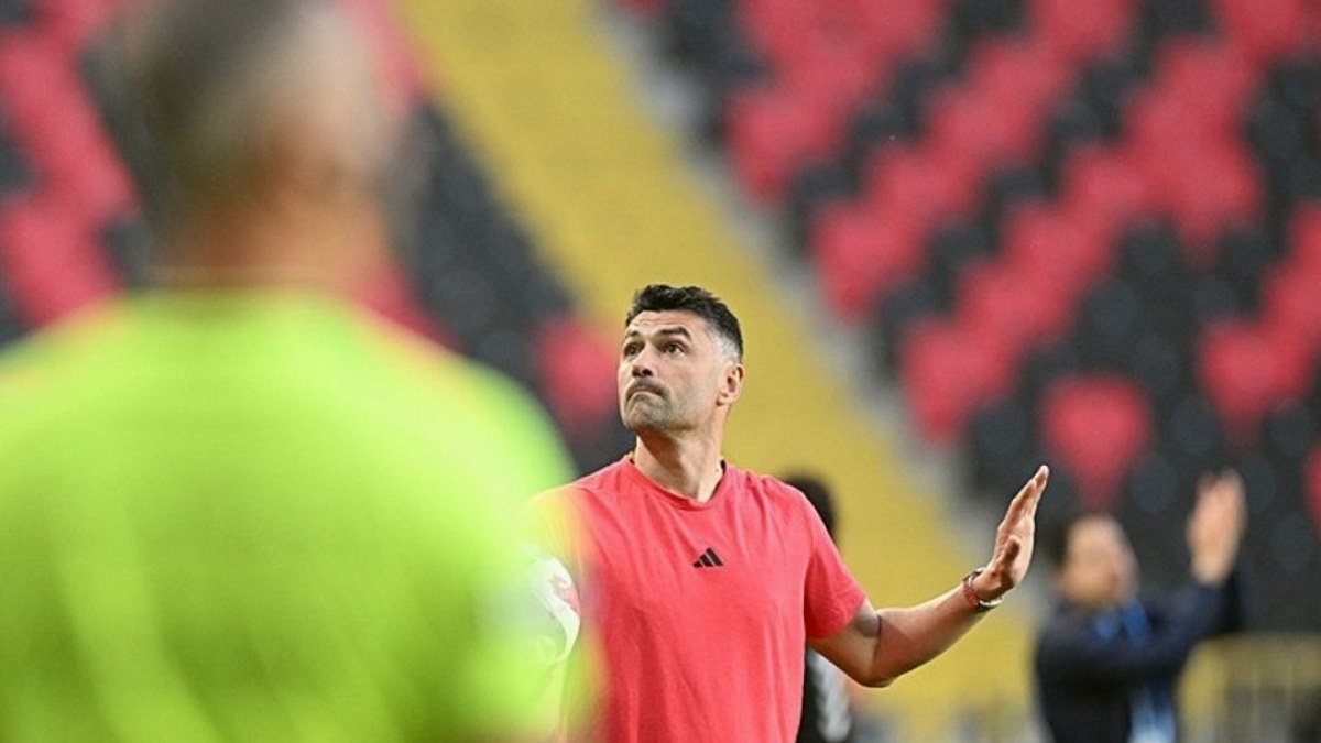Burak Yılmaz'a verilen ceza belli oldu! PFDK'den resmi açıklama...