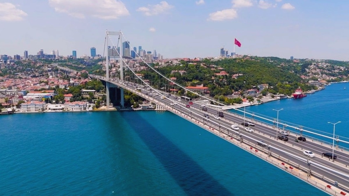İstanbul'daki milyarder sayısı şaşırttı