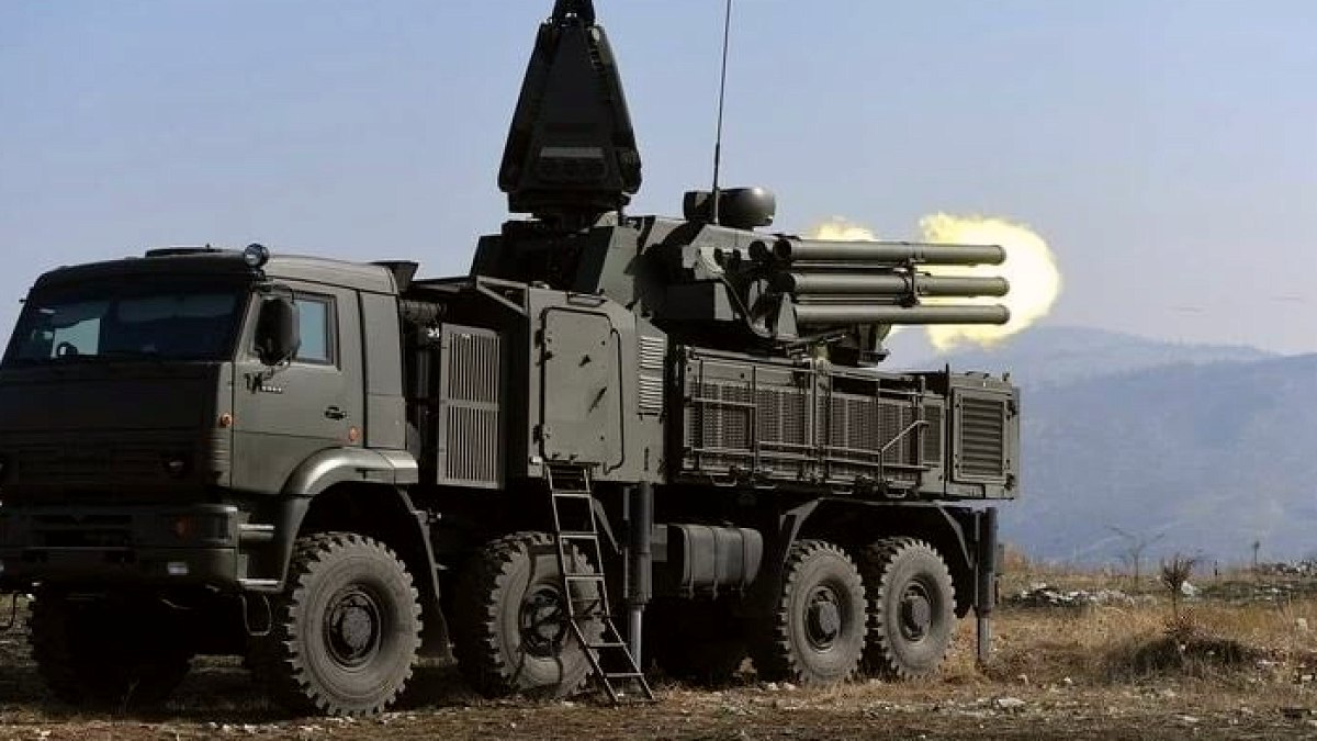 Avrupa ülkesini Çin koruyacak: NATO'ya nispet olsun ne silah varsa alacaklar