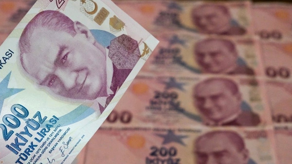 Bankacılık devinden 'sert geçiş' uyarısı: Türkiye ekonomisinde riskli dönem