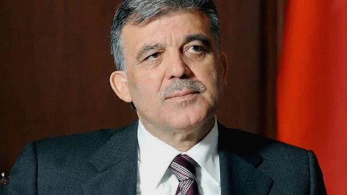 Abdullah Gül: 5. Levent'te dairemiz olmadı