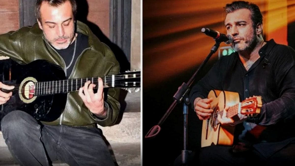 Şarkıcı Rıza Tamer Şişman'ın ölümü şüpheli bulundu!