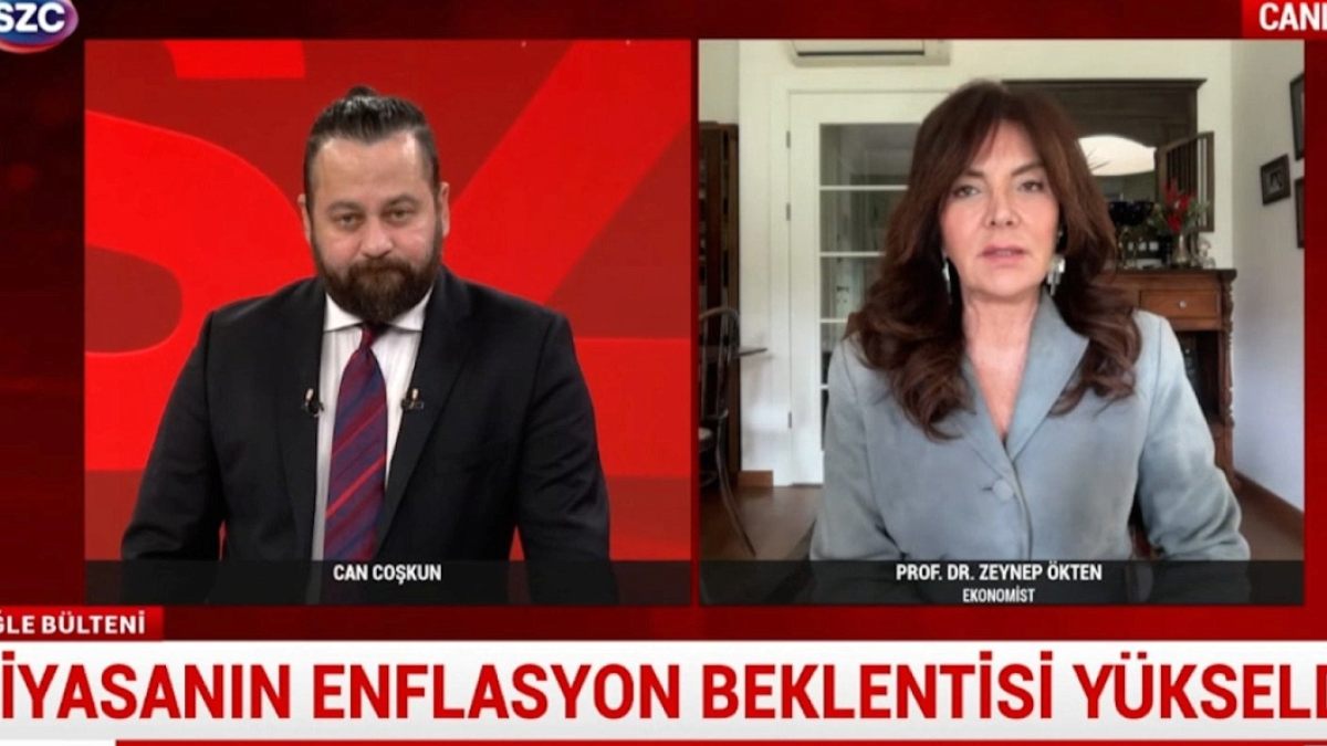 Ünlü ekonomist ara zam için 'mutlaka' diyerek açıkladı