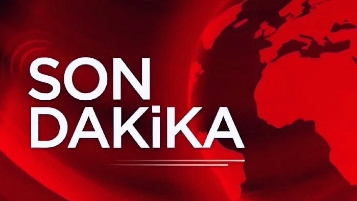Okul saldırganı caniye poligonda atış yaptıran polis açığa alındı