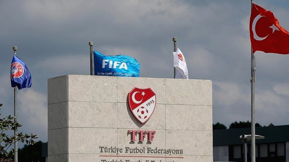 Euro 2032 toplantısı