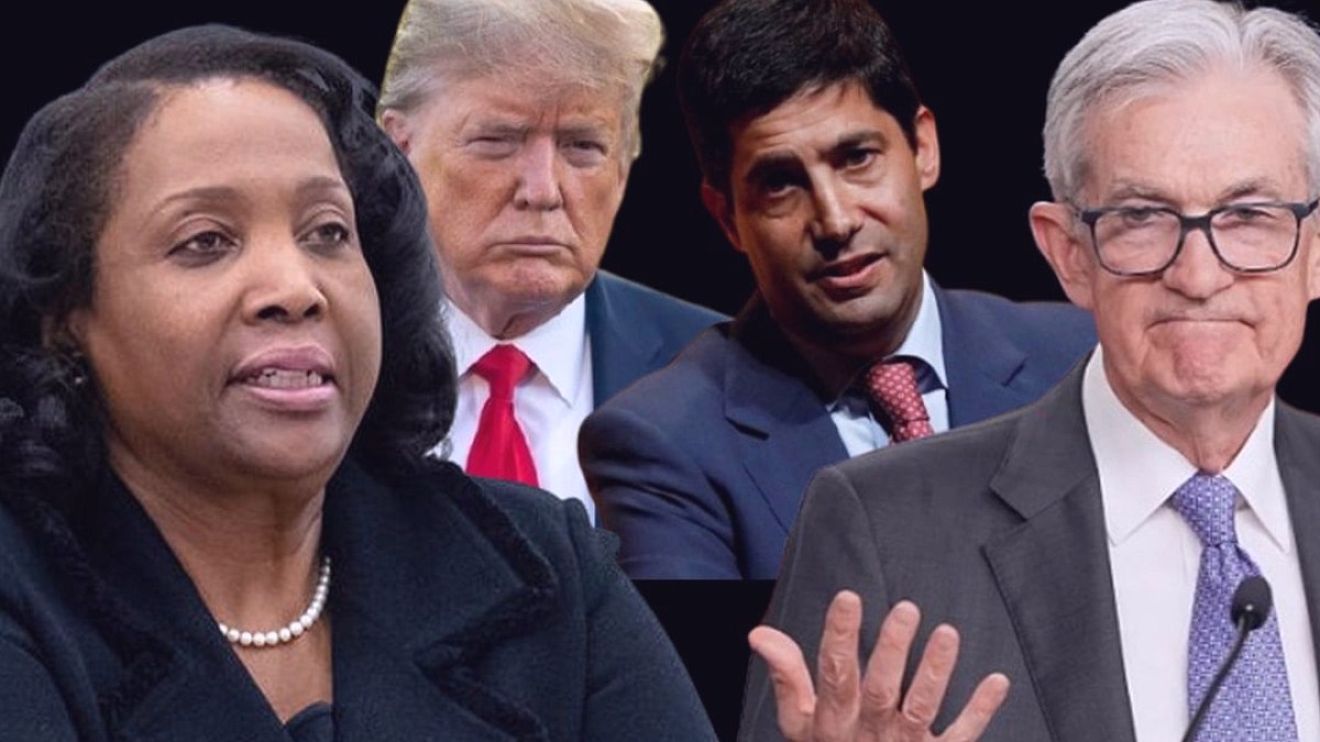 Trump'ı kızdıracak karar: Kevin Warsh'un Fed Başkanlığı adaylık sürecinin durdurulması talebi