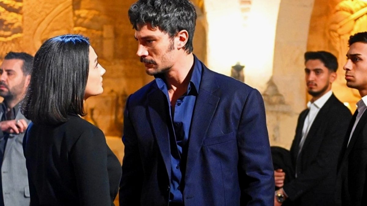 Halef son bölüm yayın akışından çıkarıldı: Yeni bölüm ne zaman?