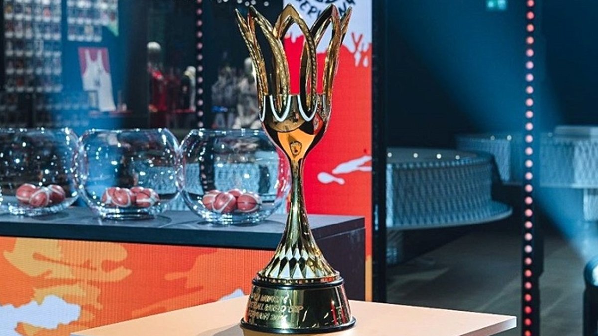 Türkiye FIBA Kadınlar Dünya Kupası kura çekimine dördüncü torbadan katılacak