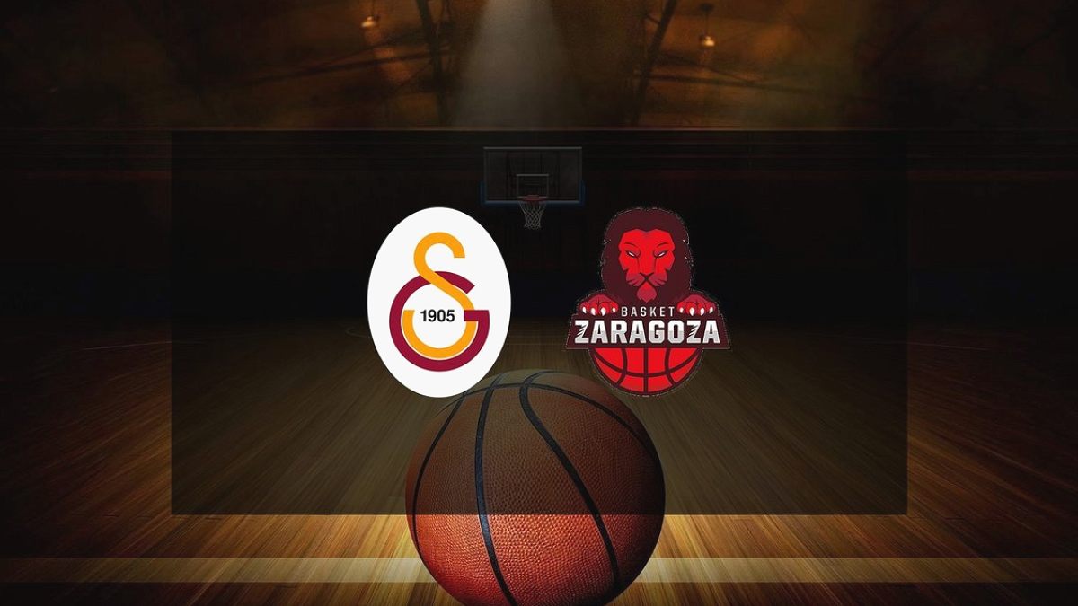 Galatasaray-Zaragoza maçı CANLI | Ne zaman, saat kaçta, hangi kanalda?