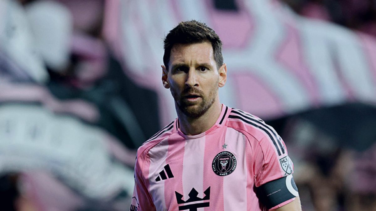 Lionel Messi kulüp satın aldı