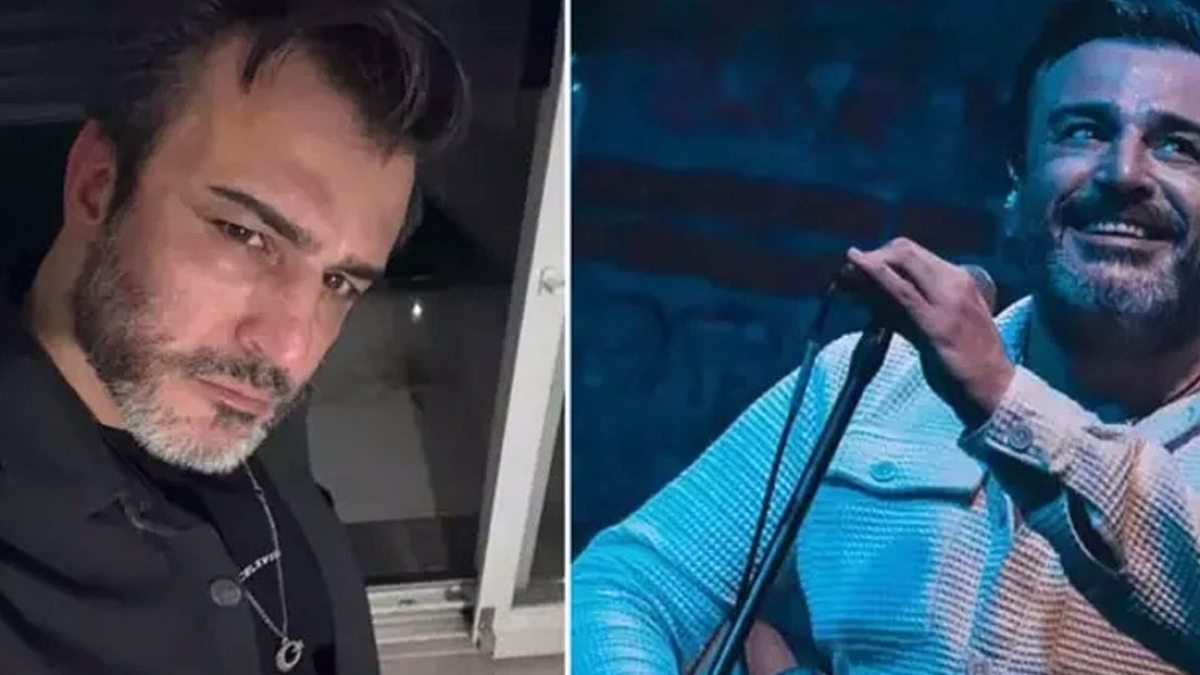 Hayatını kaybeden Rıza Tamer'in cenaze töreni programı belli oldu