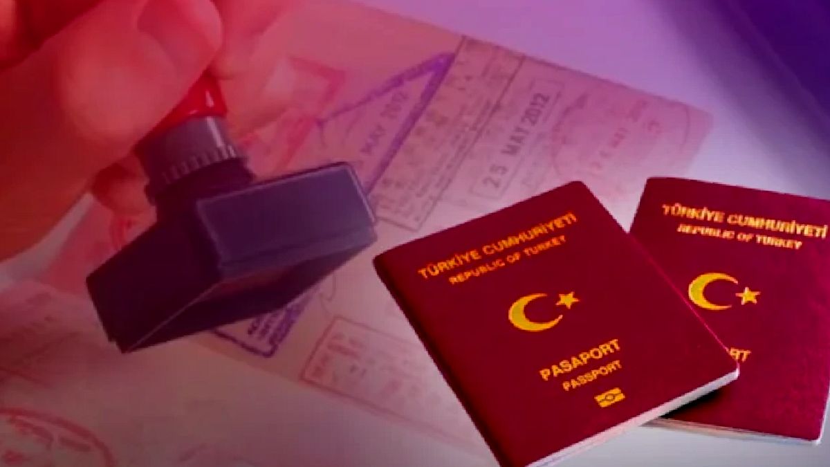 Şak diye vize veren ülkeler belli oldu: Türkleri geri çevirmiyorlar