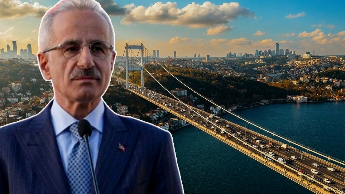 Bakan 'özelleştirmeyeceğiz' demişti! Türk heyeti otoyol ve köprü özelleştirmesi için Portekiz'de