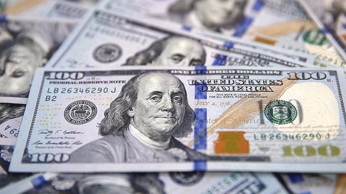 Piyasanın nabzı değişti: Merkez Bankası duyurdu! İşte nisan ayı dolar ve enflasyon beklentisi