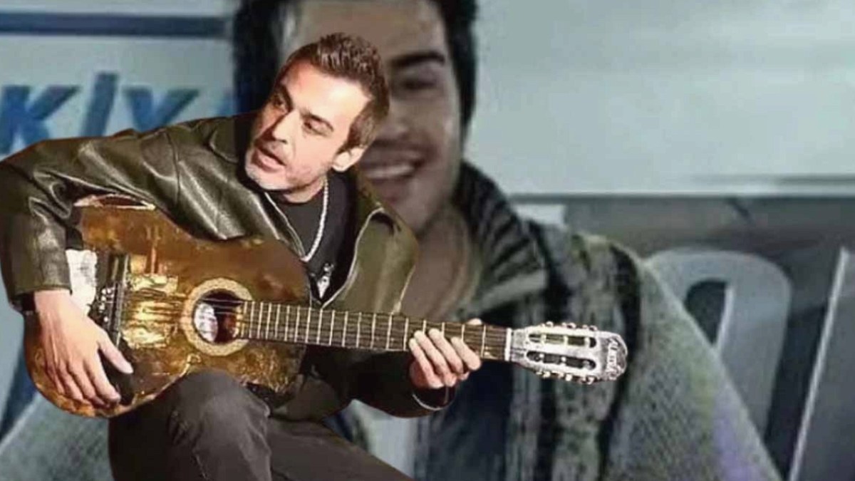 Rıza Tamer kimdir, neden öldü? Popstar sahnesinden sokaklara Tamer'in acıklı hayat hikayesi
