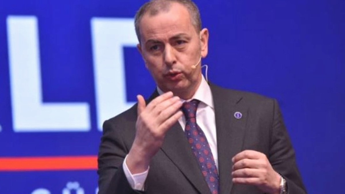 Sektörün ağır topundan, iktidara soğuk duş