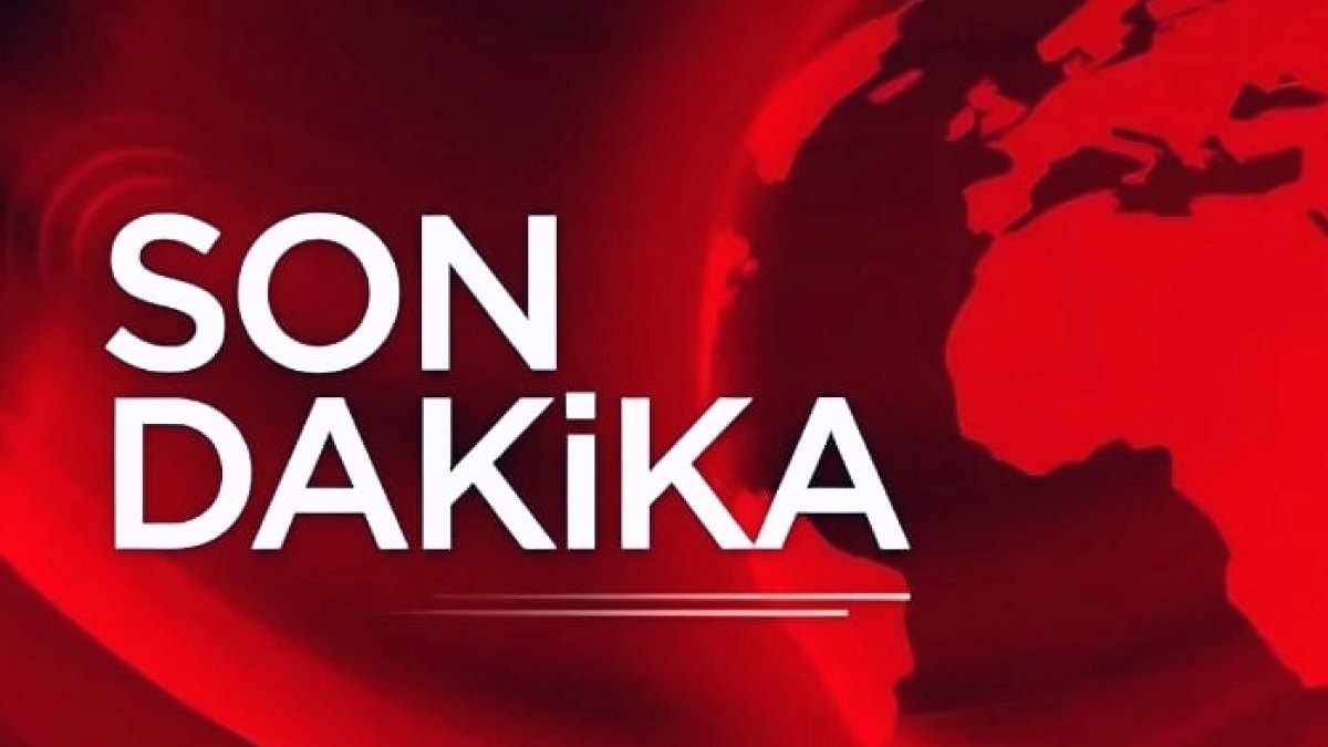 Şanlıurfa'da okulda şüpheli şahıs alarmı: Valilikten ilk açıklama geldi