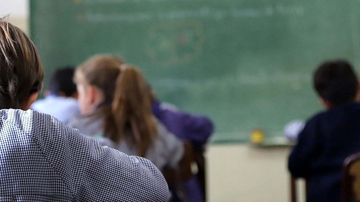 Bir ilimizde okullara randevusuz girişler yasaklandı