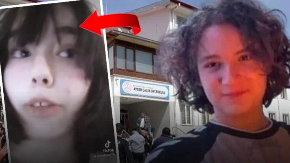 İsa Aras Mersinli'nin sevgilisinden şoke eden itiraflar