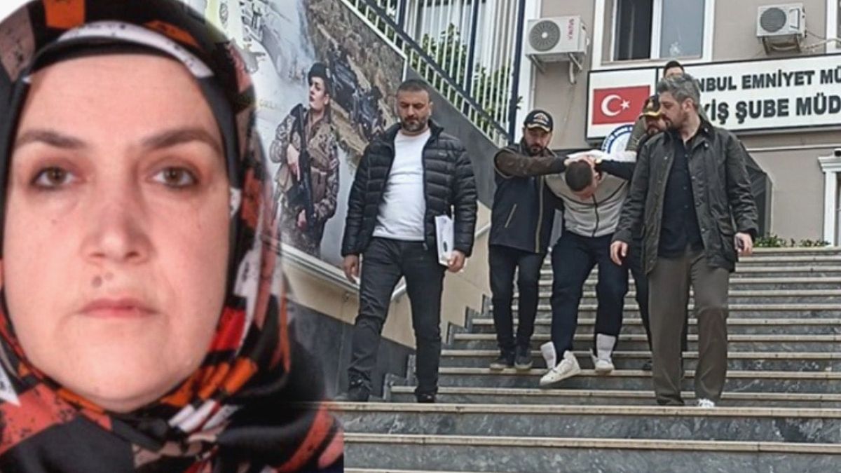 Kartal'da korkunç cinayetin altından 20 yaşındaki üniversite öğrencisi çıktı