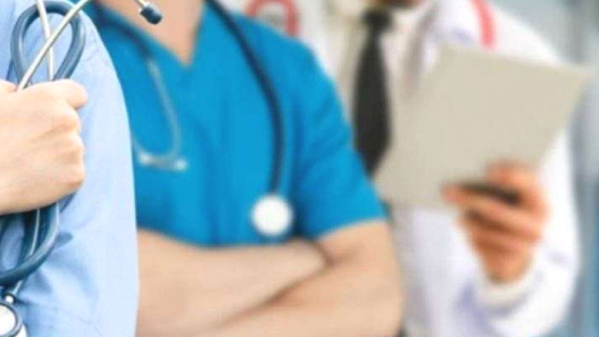 Mardin'de doktora şiddete ev hapsi