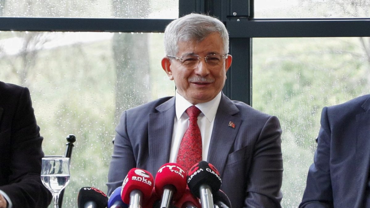 Atatürk’ü anmamak için bahaneyi çabuk buldu