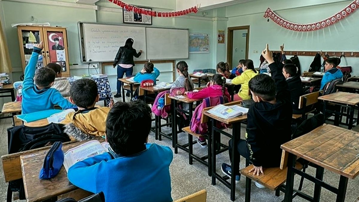 MEB, şura kararlarını uygulasa okullarda çocuklar öldürülmezdi