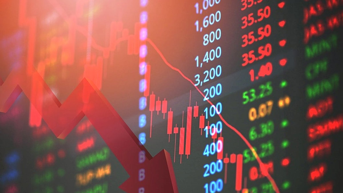 Merkez bankaları kriz senaryosuyla toplanıyor!  Finans dünyasında “kıyamet provası” masada