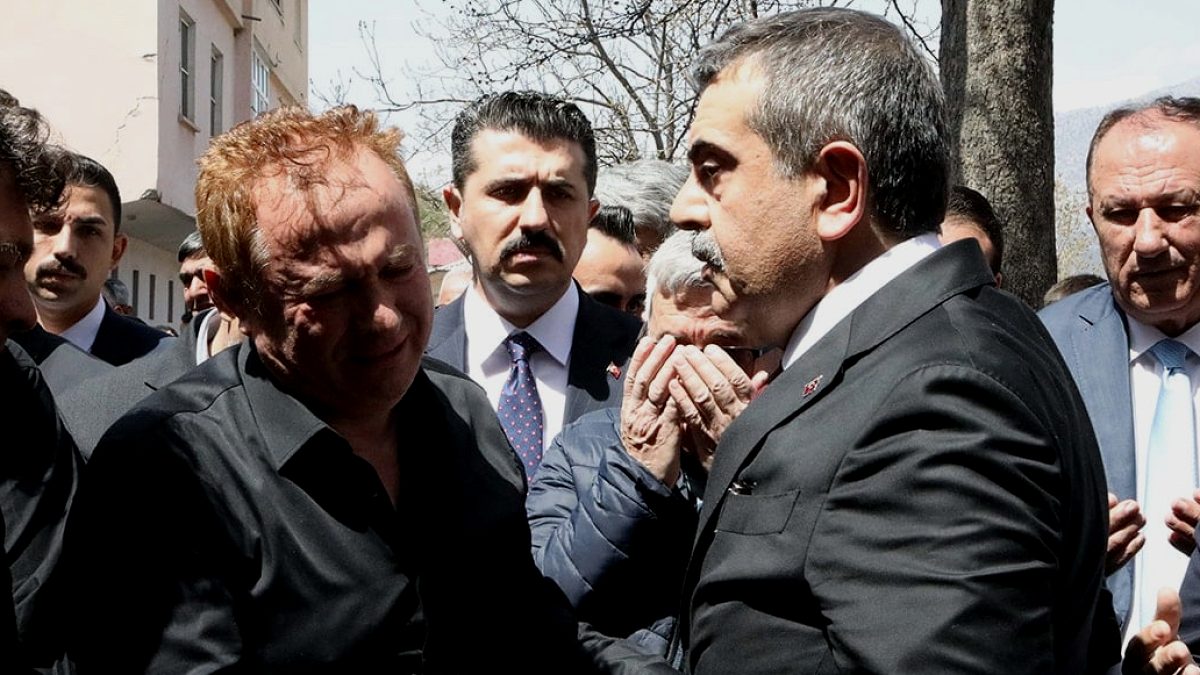 Gelmiş geçmiş en tartışmalı bakan