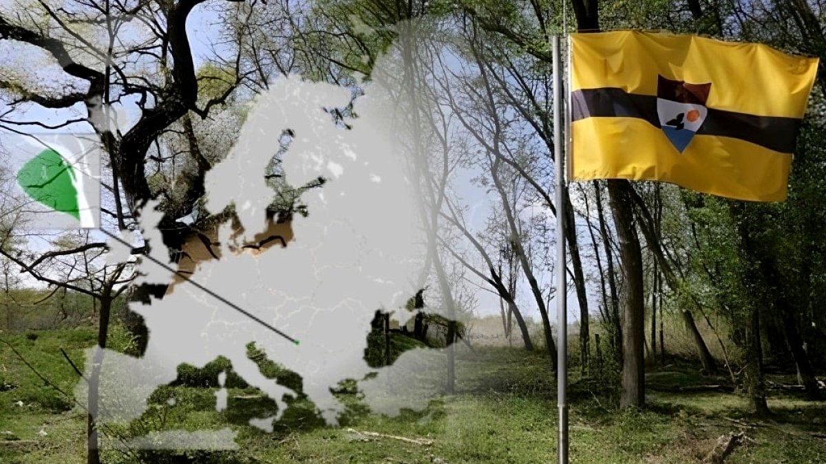 Dünyanın tanımadığı ülkeye Türkiye'den rekor başvuru