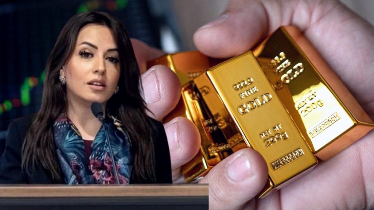 Uzman isimden altın için kritik tarih