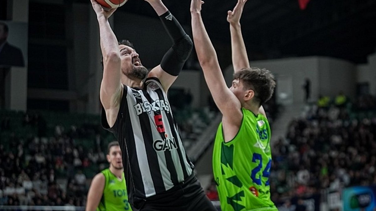 Kartal, Tofaş’ı rahat geçti