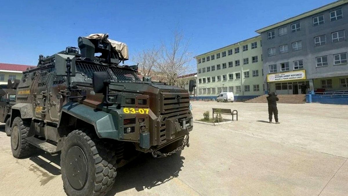 Şanlıurfa Valiliği'nden okullar hakkında karar